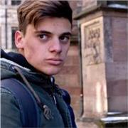 Tutor Universitario, laureato in matematica, impartisce ripetizioni di matematica a Caserta e dintorni